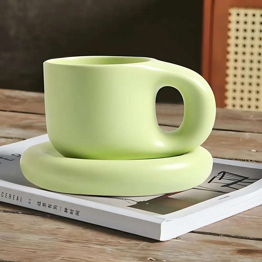 Helnunda Mug