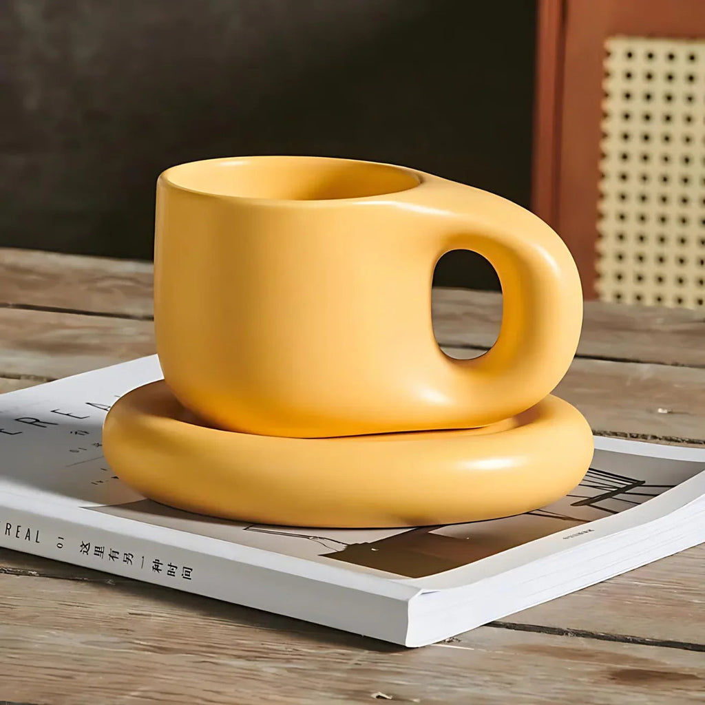 Helnunda Mug