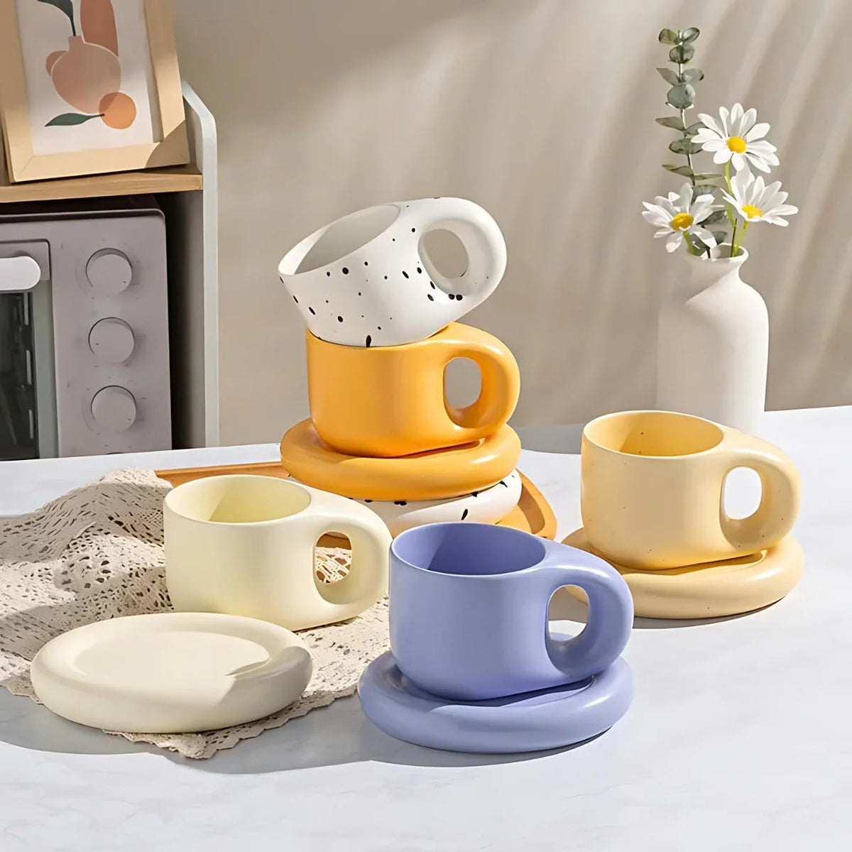 Helnunda Mug