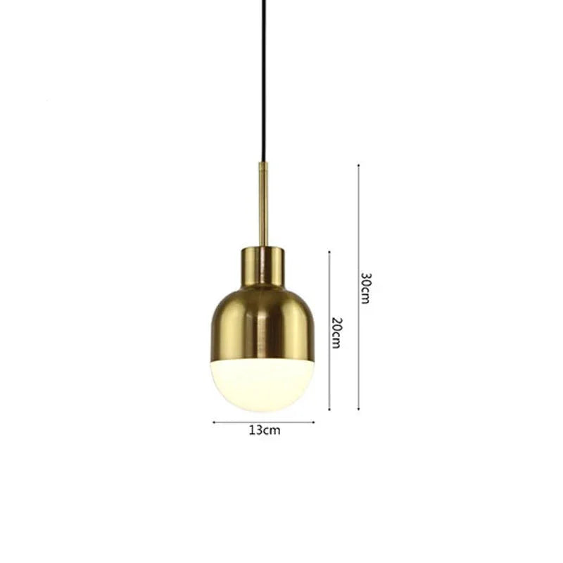 Heloda Pendant Lamp