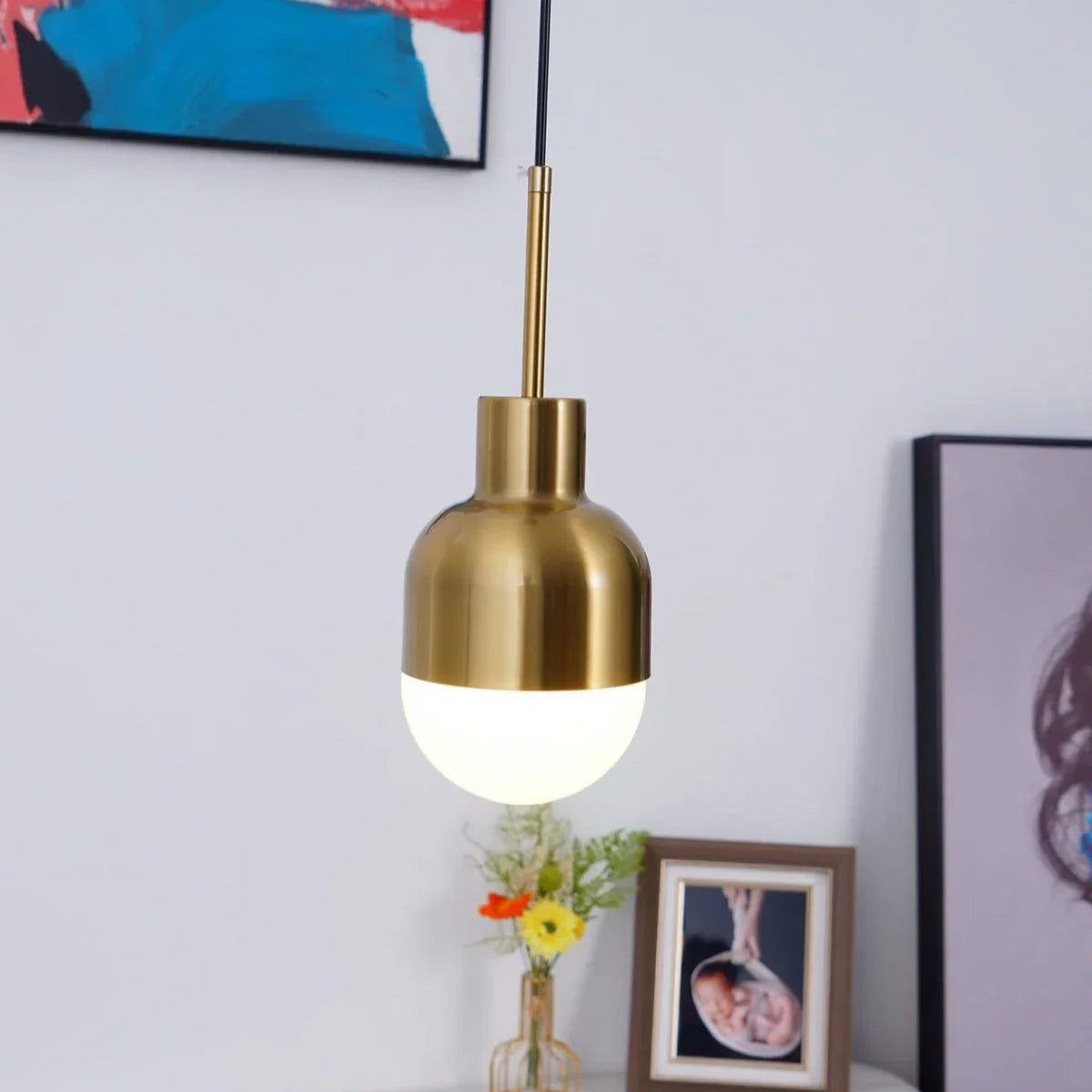 Heloda Pendant Lamp