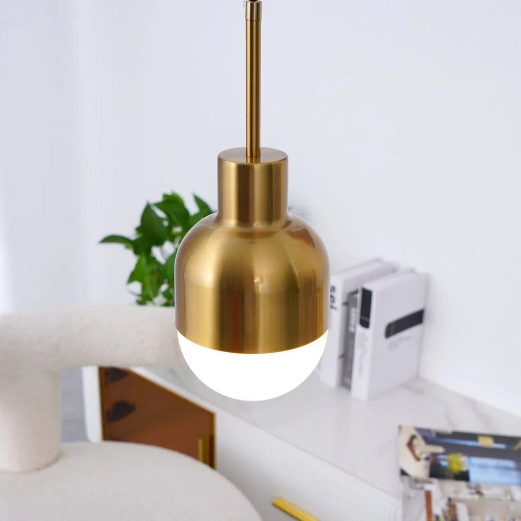 Heloda Pendant Lamp