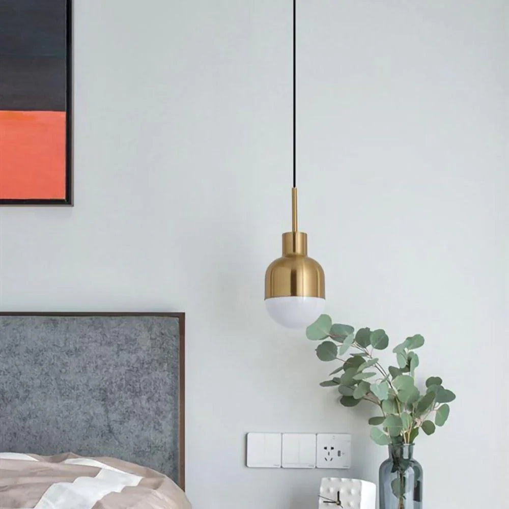 Heloda Pendant Lamp
