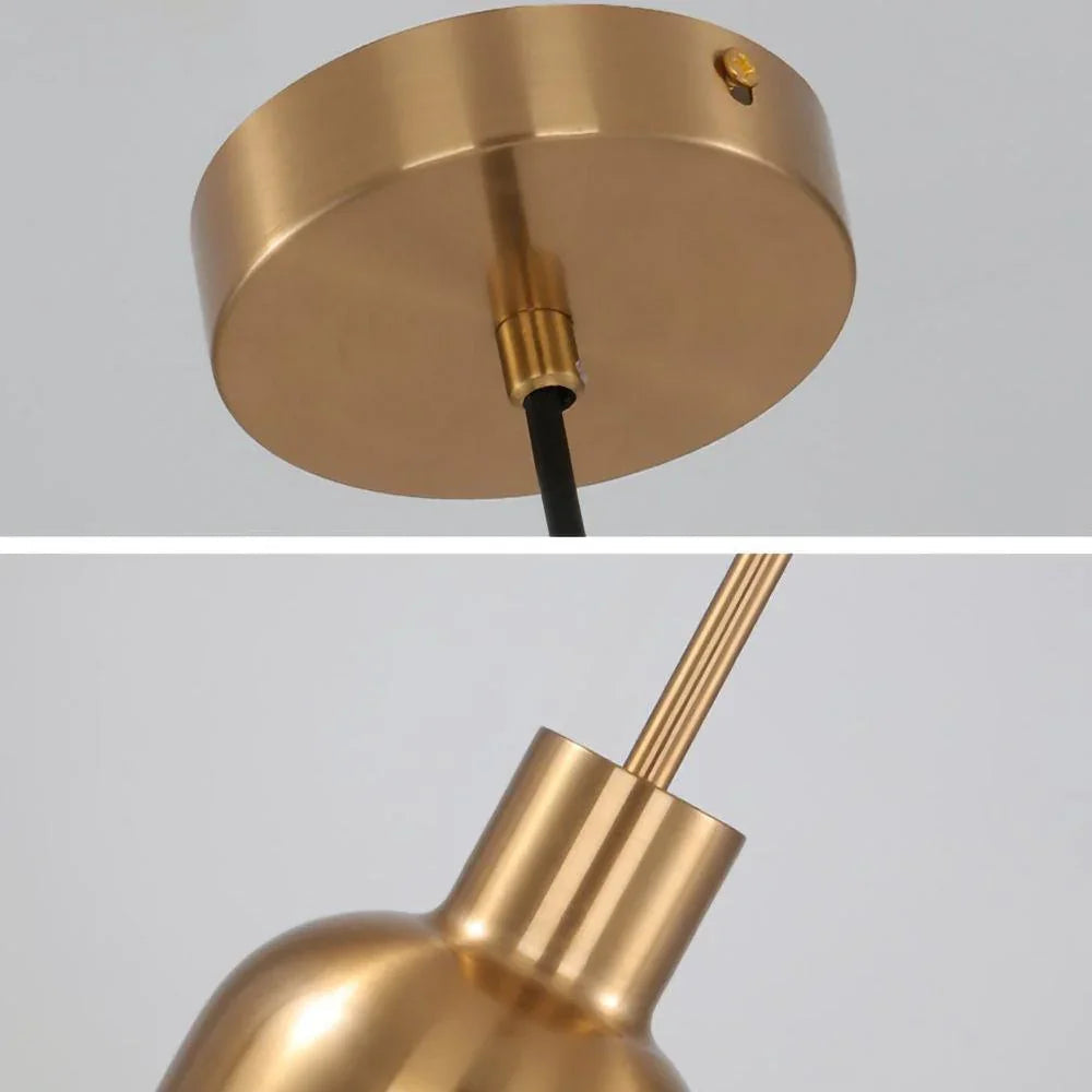 Heloda Pendant Lamp