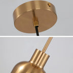 Heloda Pendant Lamp