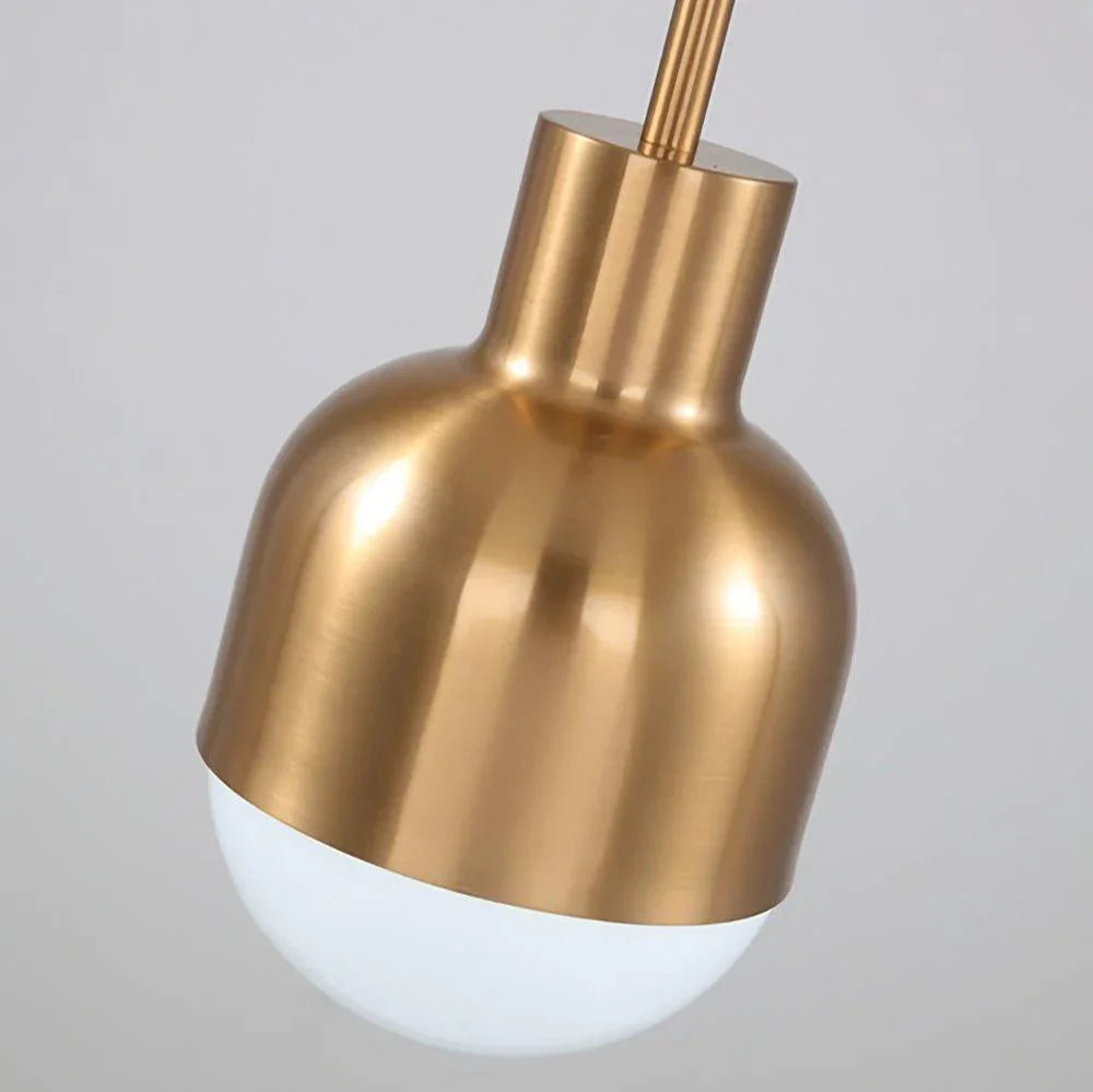 Heloda Pendant Lamp