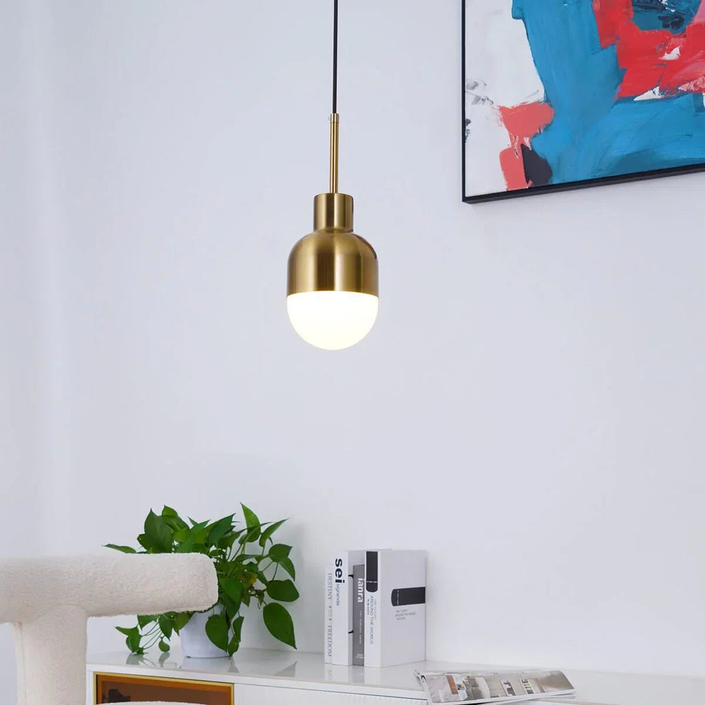 Heloda Pendant Lamp