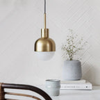 Heloda Pendant Lamp