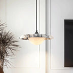 Helstara Marble Pendant Lamp