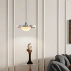 Helstara Marble Pendant Lamp
