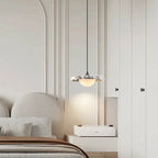 Helstara Marble Pendant Lamp