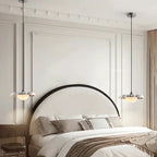 Helstara Marble Pendant Lamp