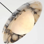 Helstara Marble Pendant Lamp
