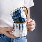 Helstyra Ceramic Mug