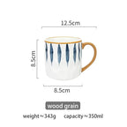 Helstyra Ceramic Mug