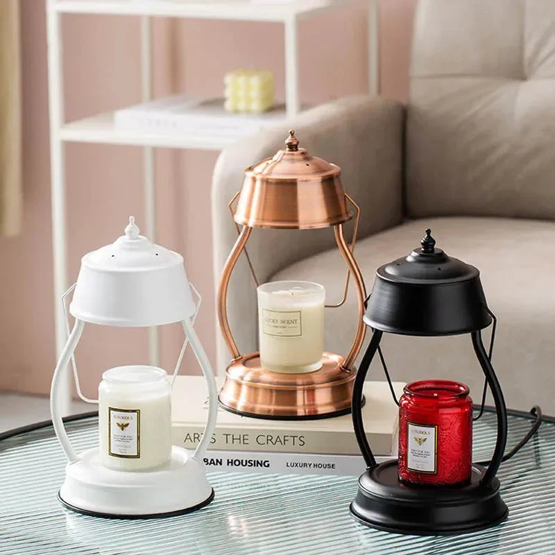 Heltara Candle Warmer Lamp