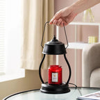 Heltara Candle Warmer Lamp