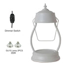 Heltara Candle Warmer Lamp
