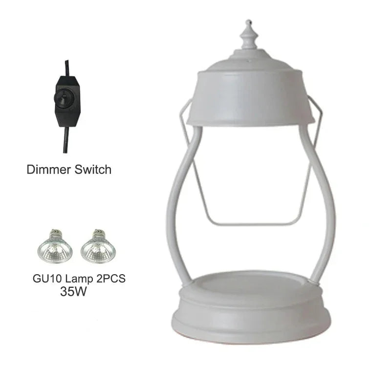Heltara Candle Warmer Lamp