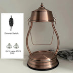 Heltara Candle Warmer Lamp