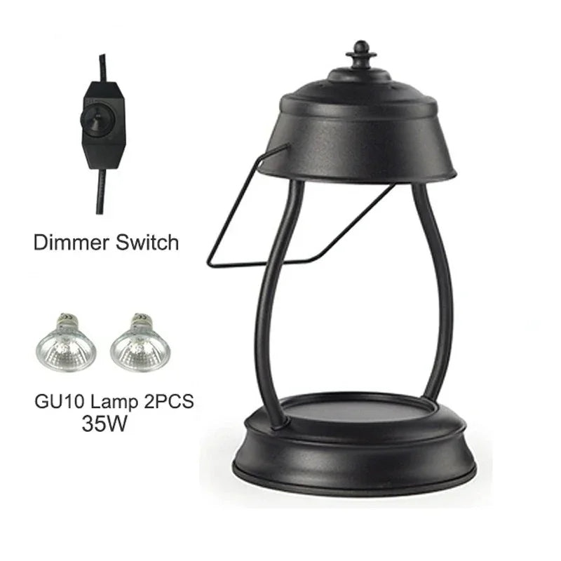 Heltara Candle Warmer Lamp
