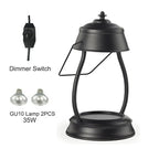 Heltara Candle Warmer Lamp