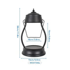 Heltara Candle Warmer Lamp