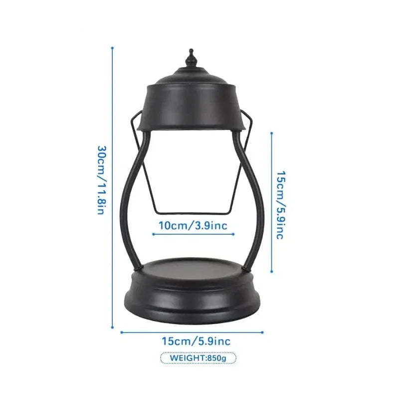Heltara Candle Warmer Lamp