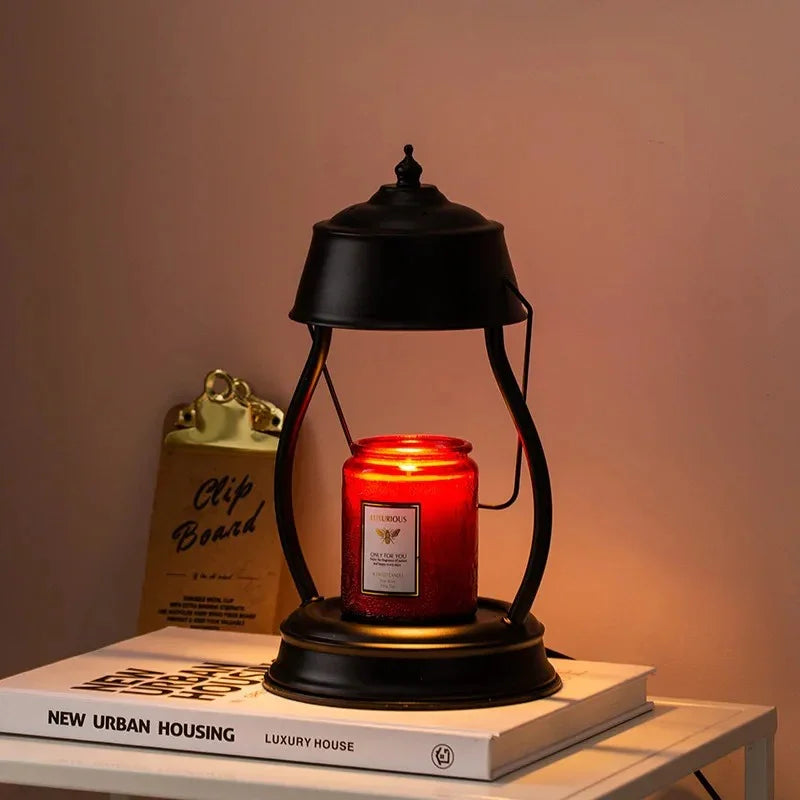 Heltara Candle Warmer Lamp