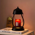 Heltara Candle Warmer Lamp