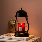 Heltara Candle Warmer Lamp