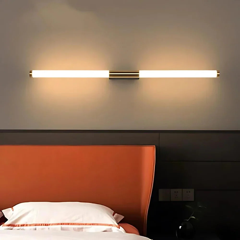 Heltara LED Linear Wall Lamp