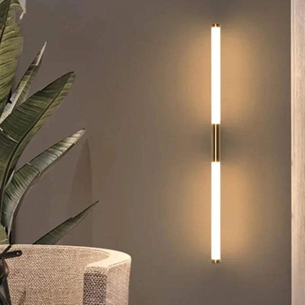 Heltara LED Linear Wall Lamp
