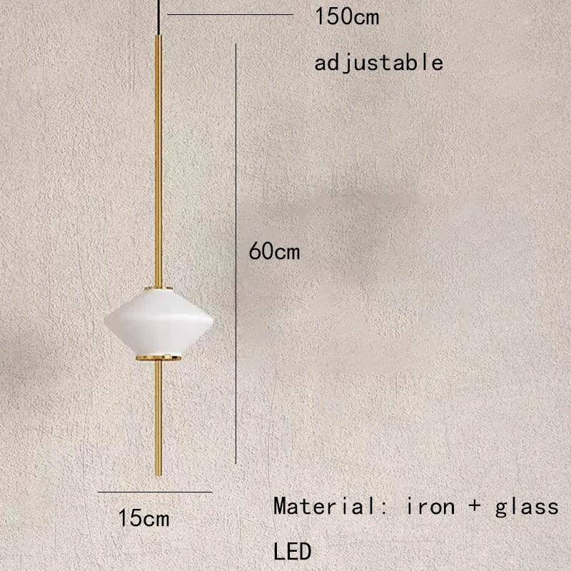 Heltara Pendant Lamp