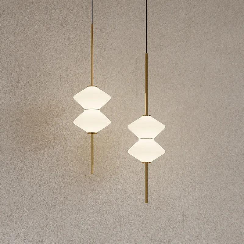 Heltara Pendant Lamp