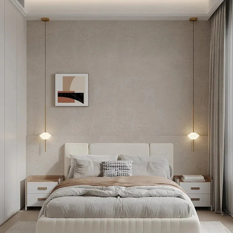 Heltara Pendant Lamp