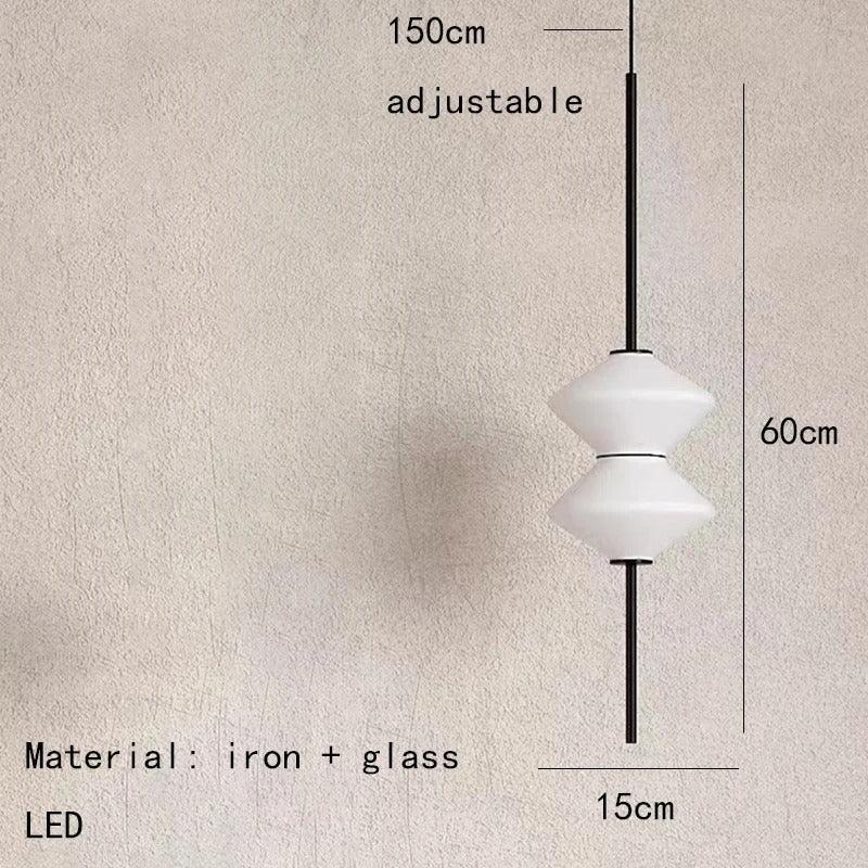 Heltara Pendant Lamp