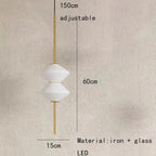 Heltara Pendant Lamp