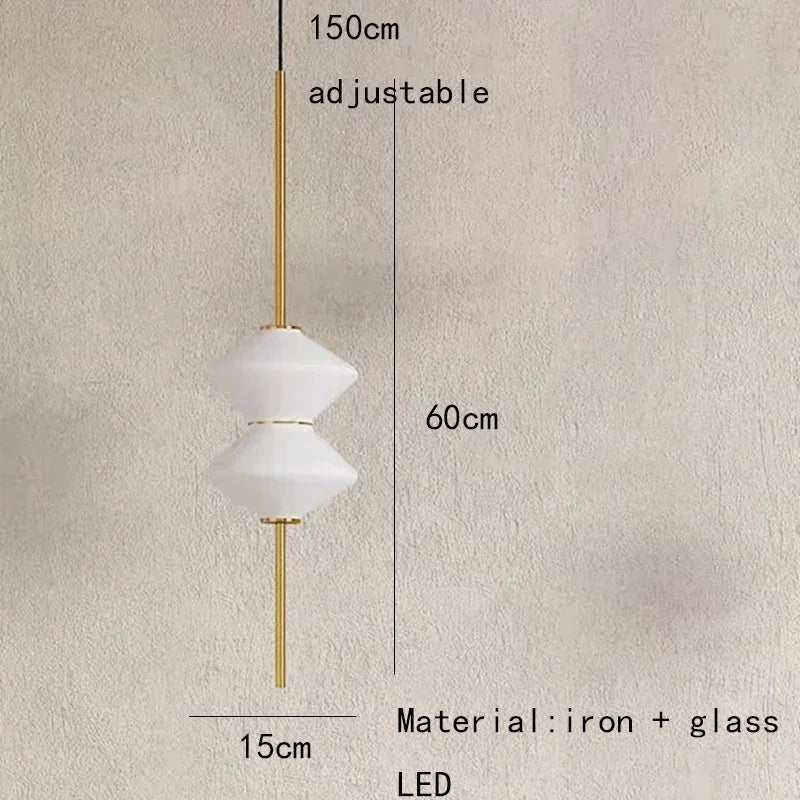 Heltara Pendant Lamp