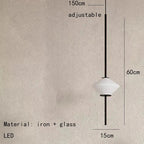 Heltara Pendant Lamp
