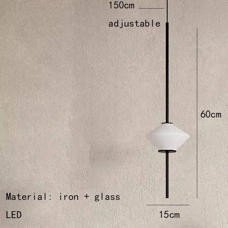 Heltara Pendant Lamp