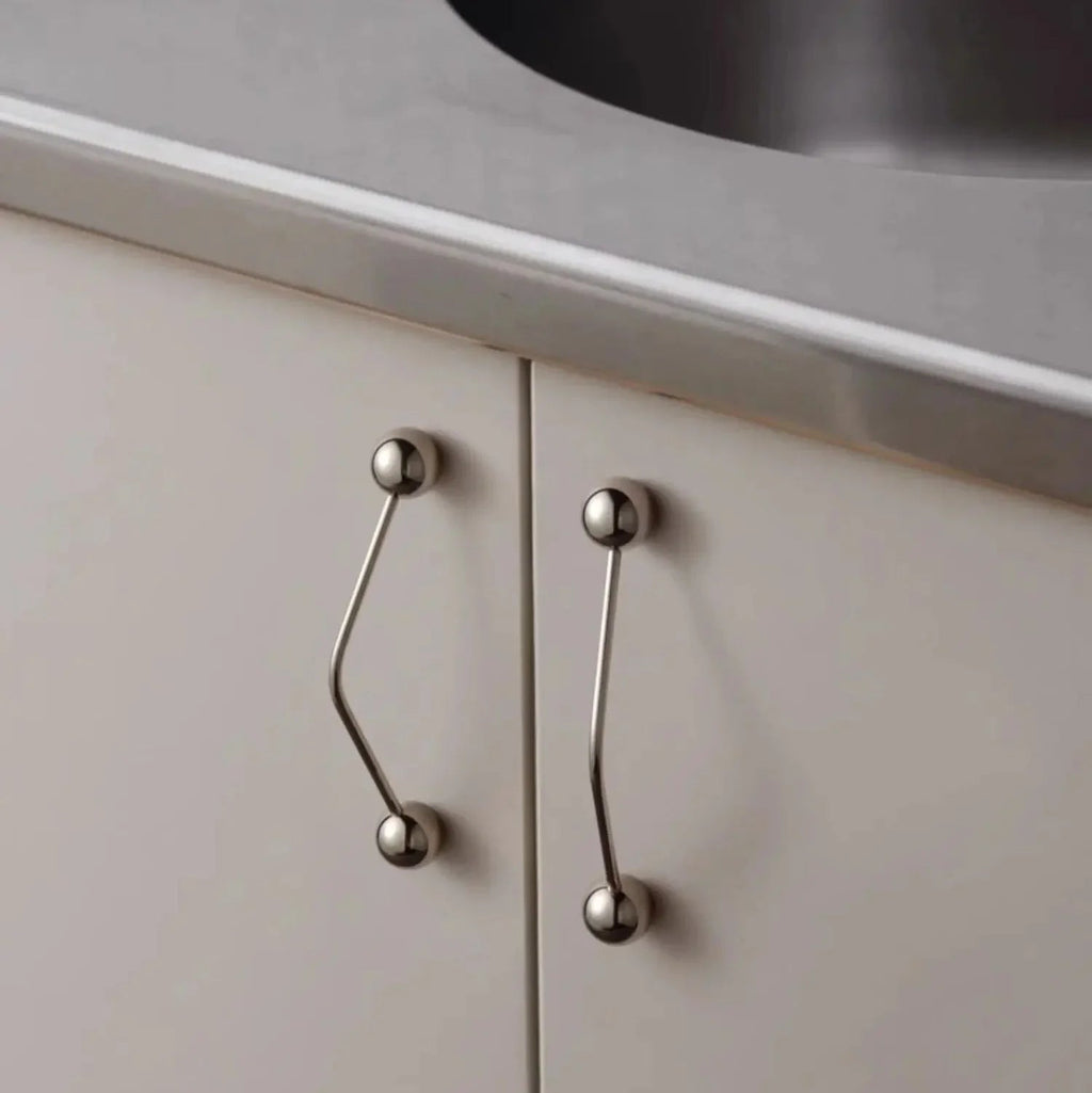 Heltirra Cabinet Handle