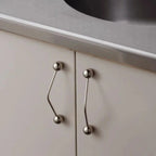 Heltirra Cabinet Handle