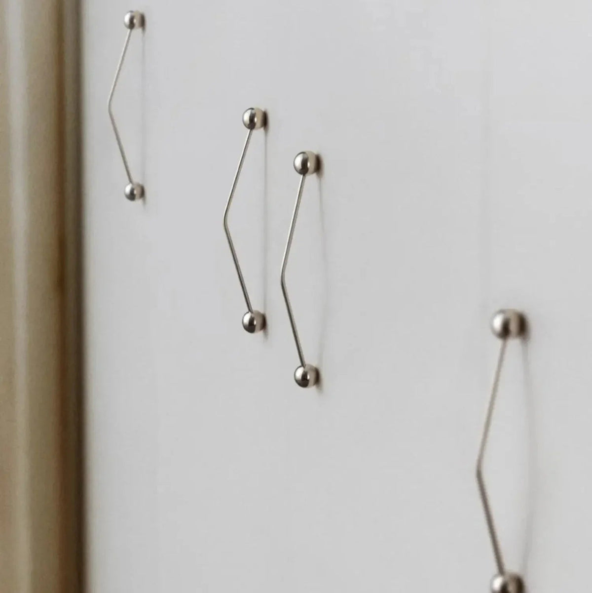 Heltirra Cabinet Handle