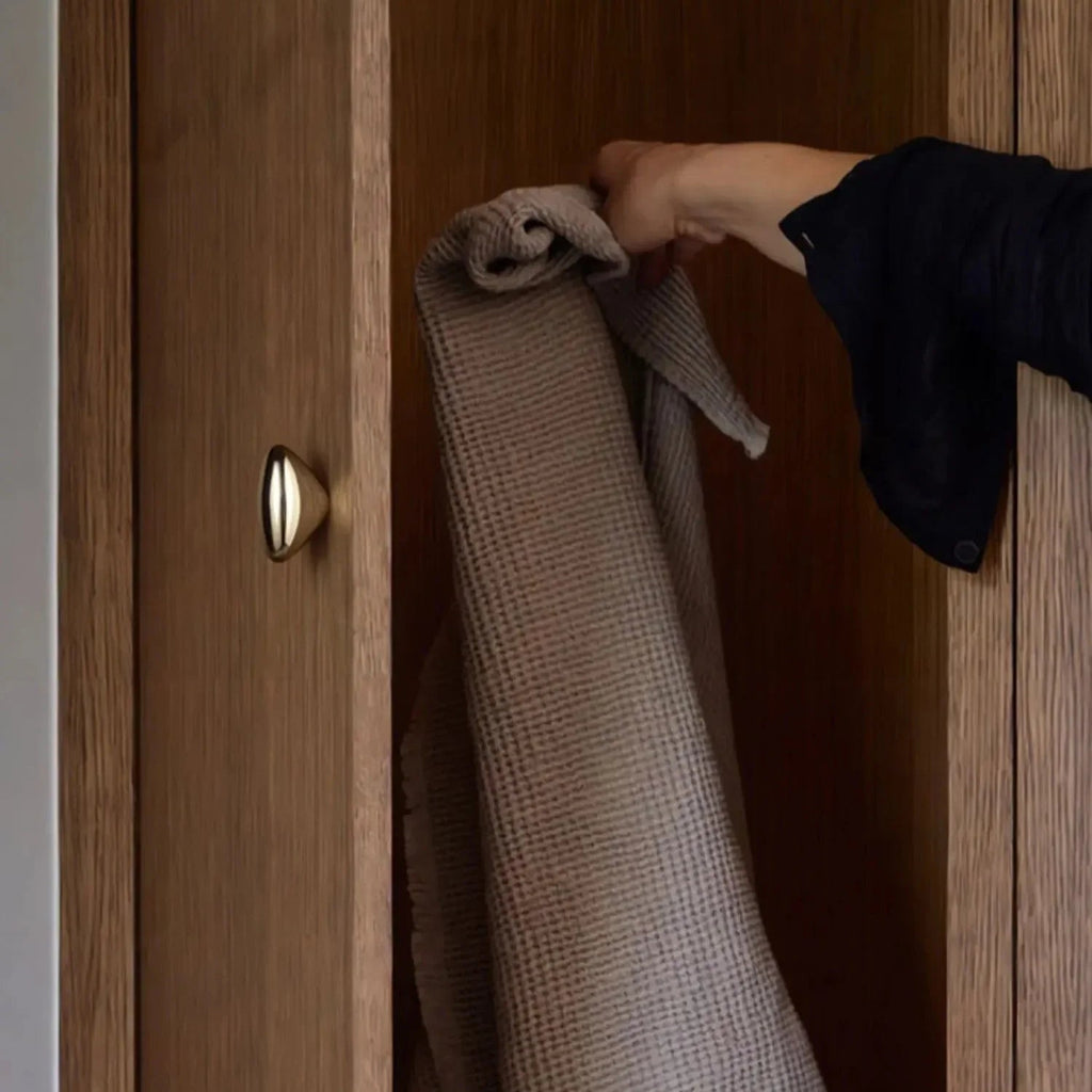 Heltirra Cabinet Handle