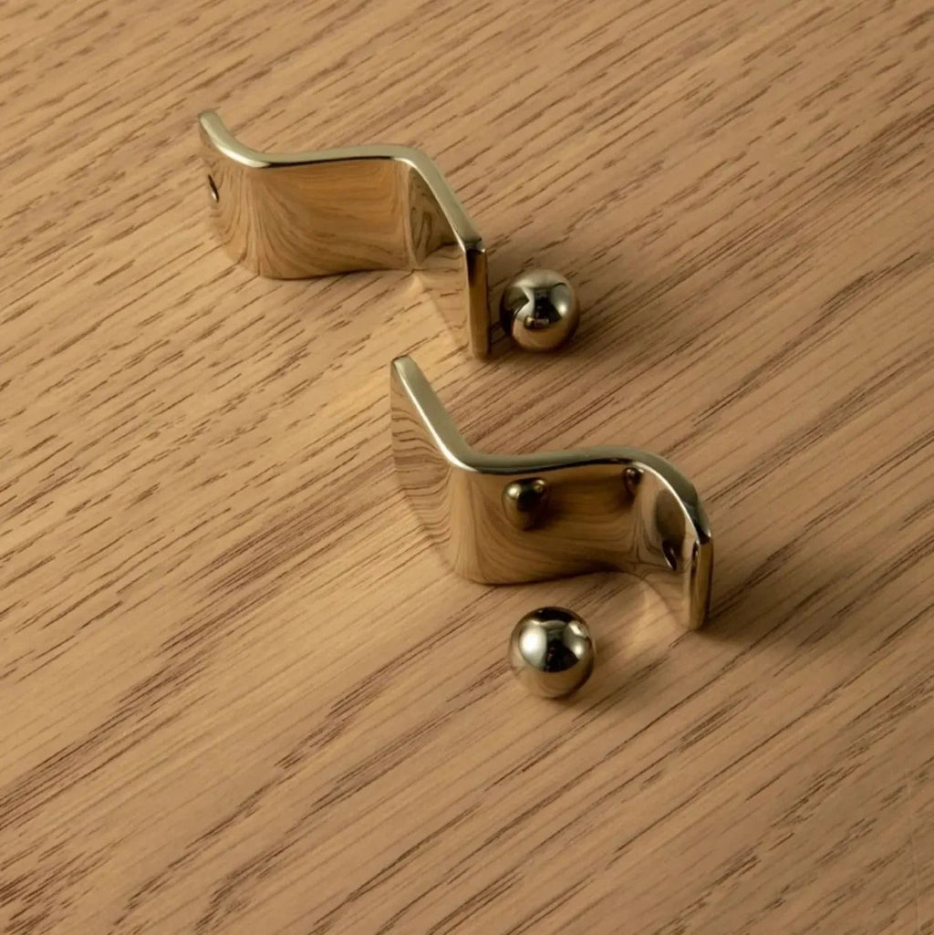 Heltirra Cabinet Handle