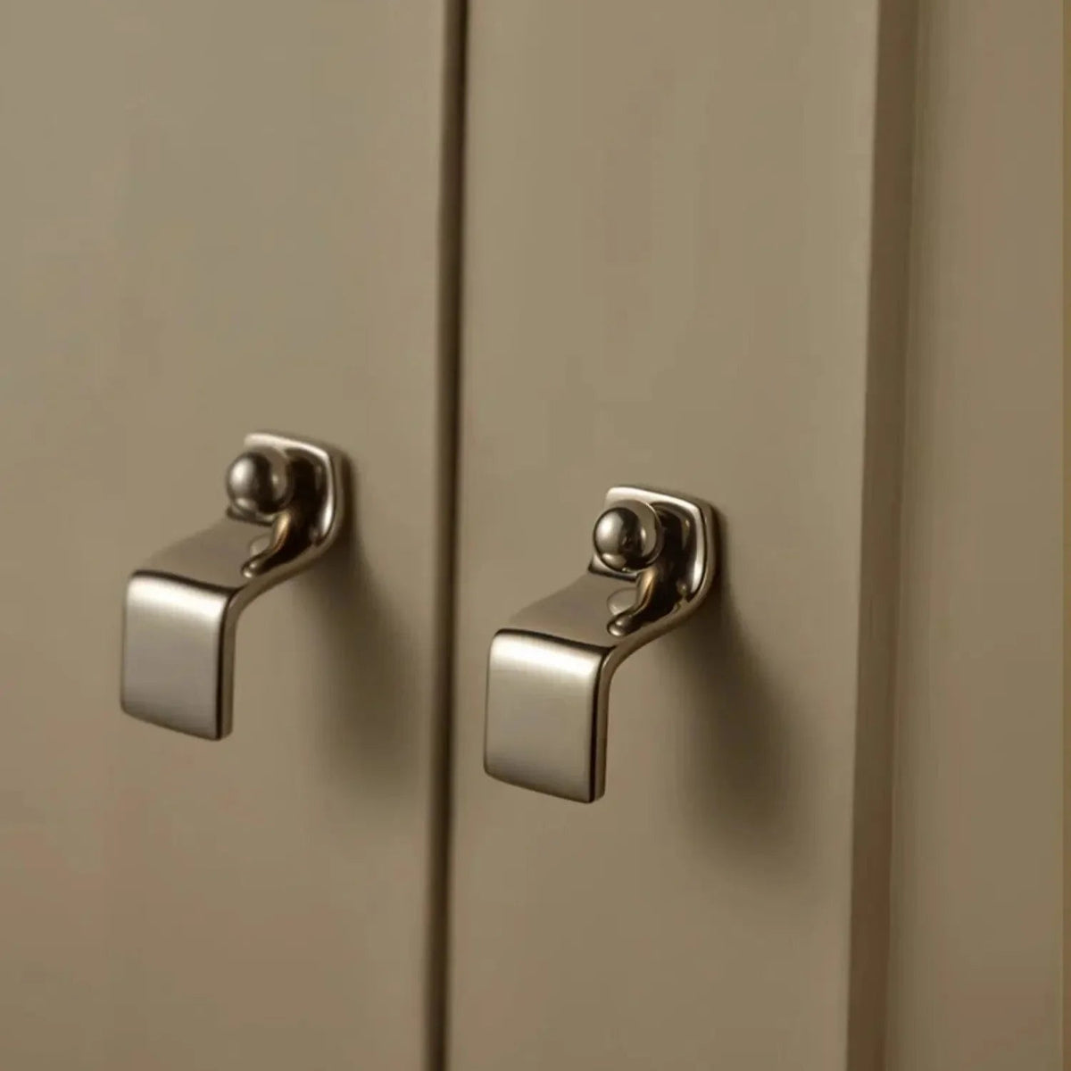 Heltirra Cabinet Handle