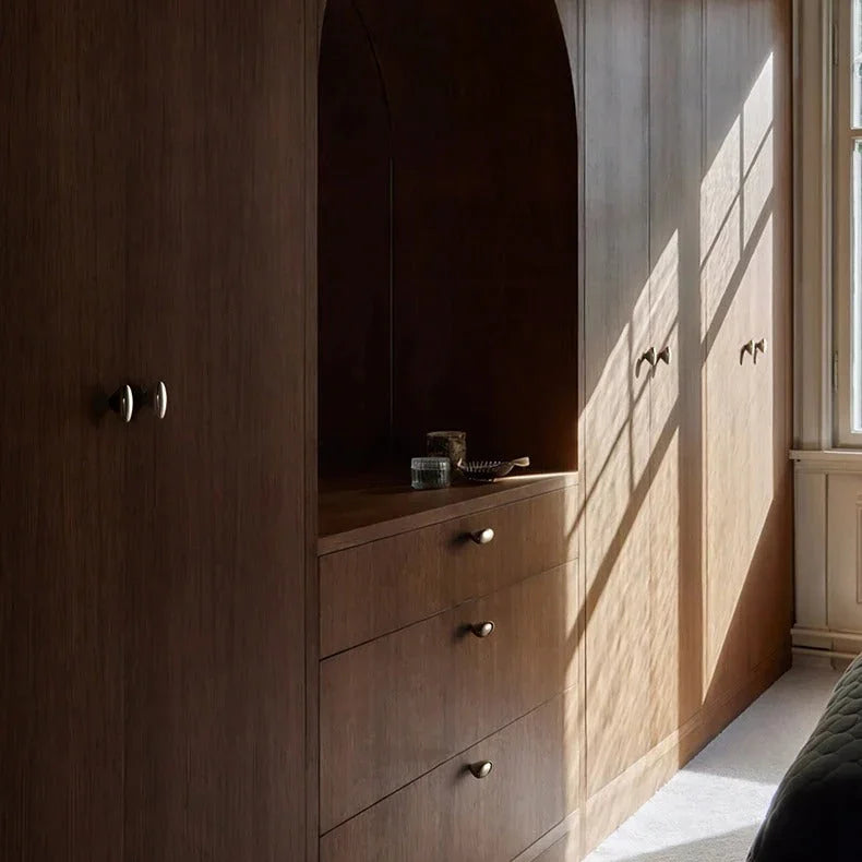 Heltirra Cabinet Handle