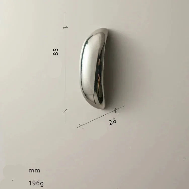 Heltirra Cabinet Handle