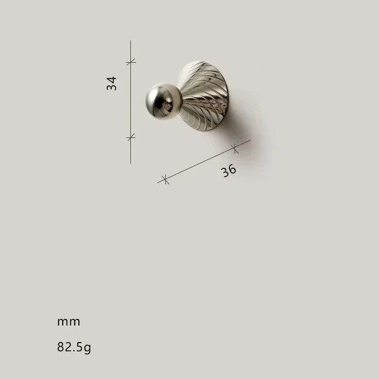 Heltirra Cabinet Handle